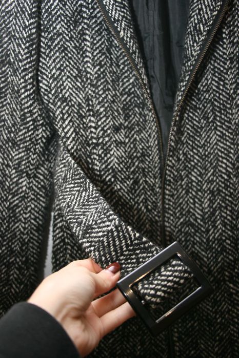 Sobretudo da Stradivarius