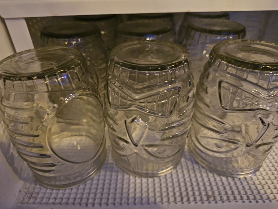 Copos Tiki, Pequenos para Cocktails