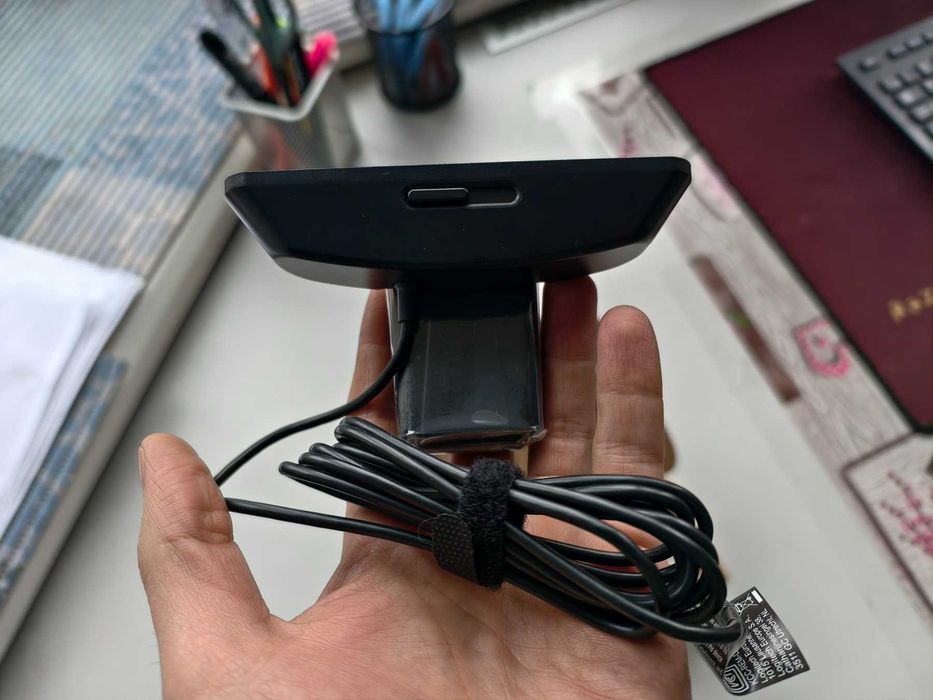 Вебкамера Logitec c925e Full HD (Нова)