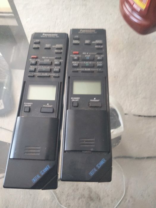 Magnetowid NV-L25 HQ