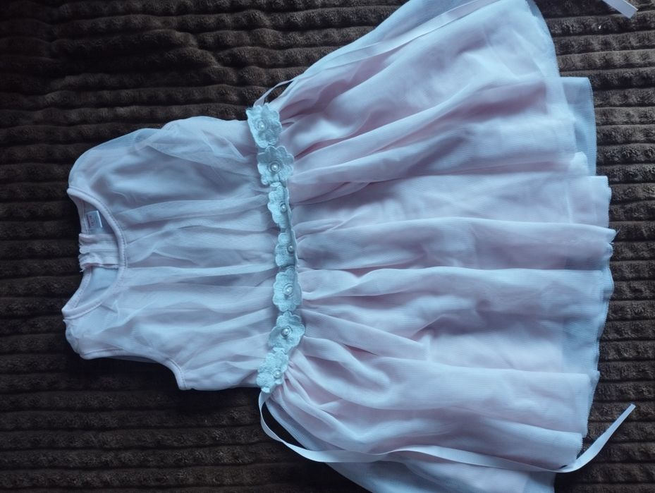 Плаття для дівчинки