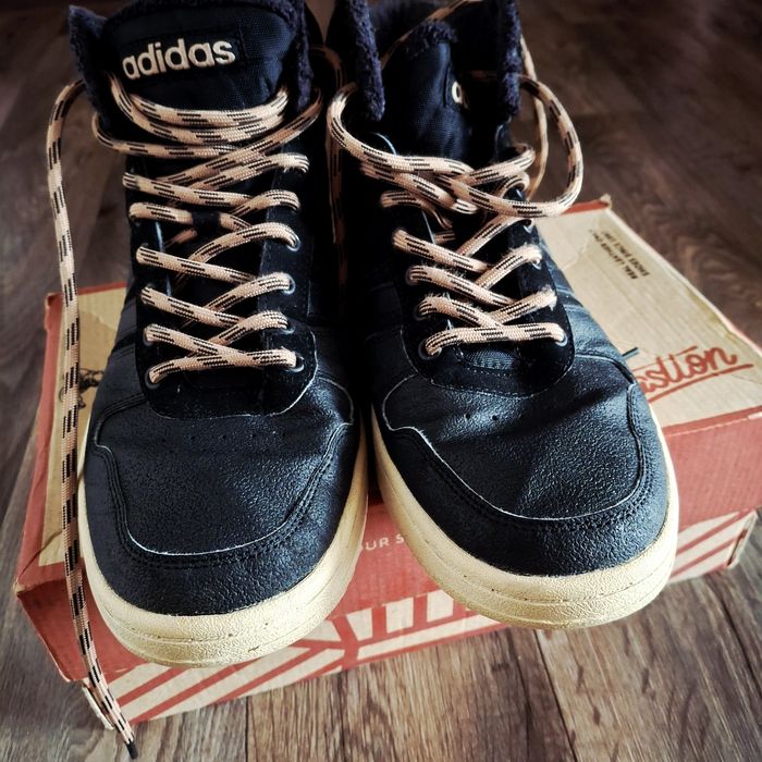 Кросівки Adidas  чоловічі  .