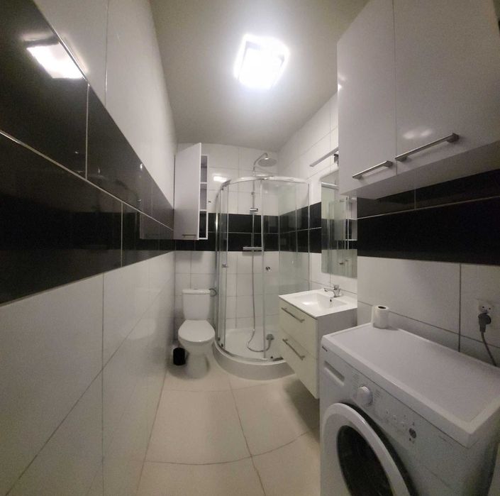 37 m², dom, wynajem kawalerka, parking, Chojny, Rzgowska - Widok 3