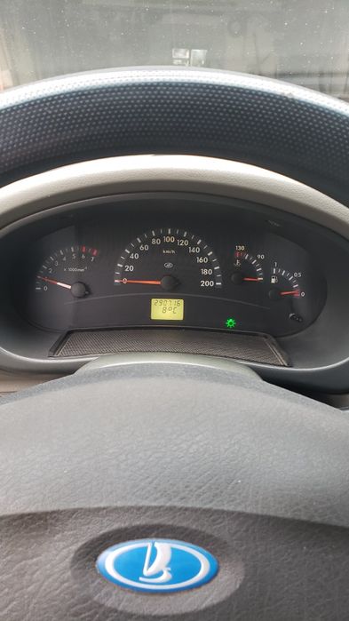 Продаю автомобіль ВАЗ 1118