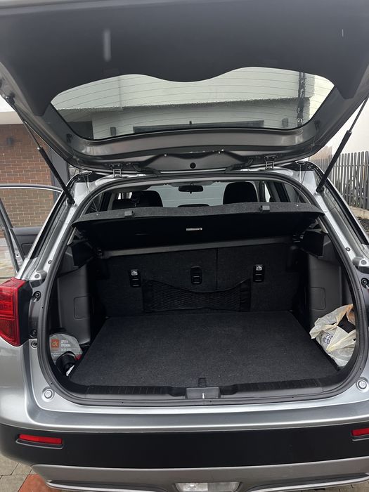 Suzuki Vitara All Grip