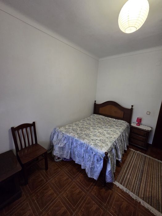Quarto para estudantes IPS
