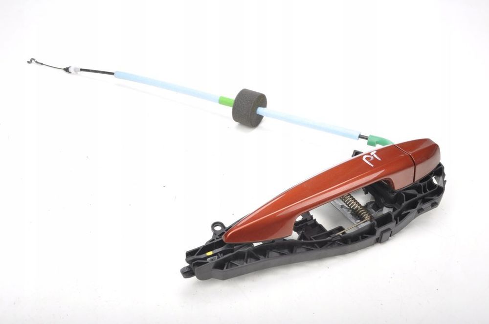 BMW X1 F48 KLAMKA DRZWI ZEWNĘTRZNA PRAWY TYŁ