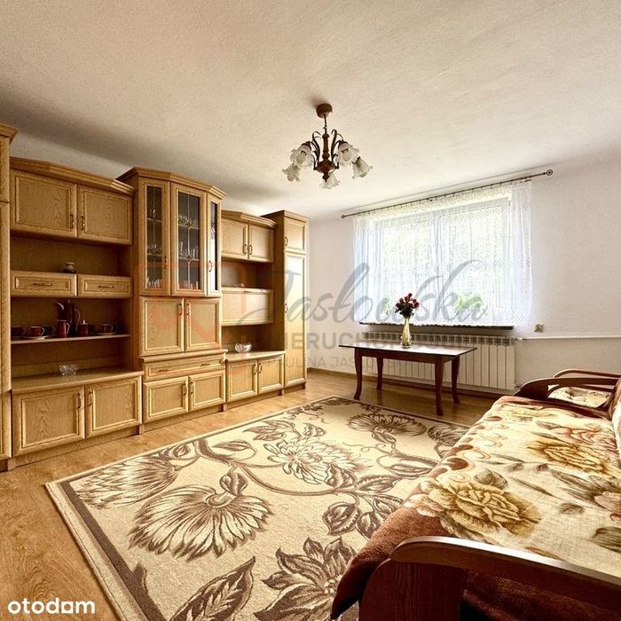 Dom Krasne 282m² + budynek gosp. 134m² 8ar 10pokoi