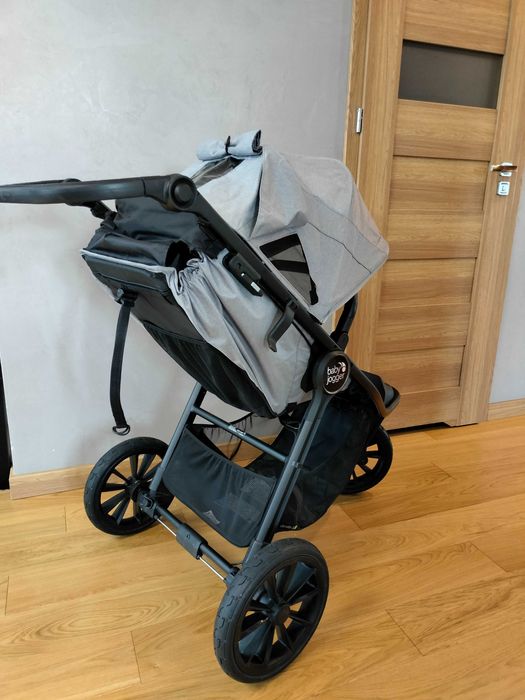 Wózek Biegowy Baby Jogger City Elite 2