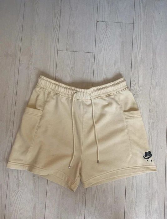 Spodenki nike damskie