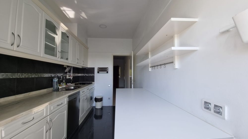 Apartamento T2 Carnaxide