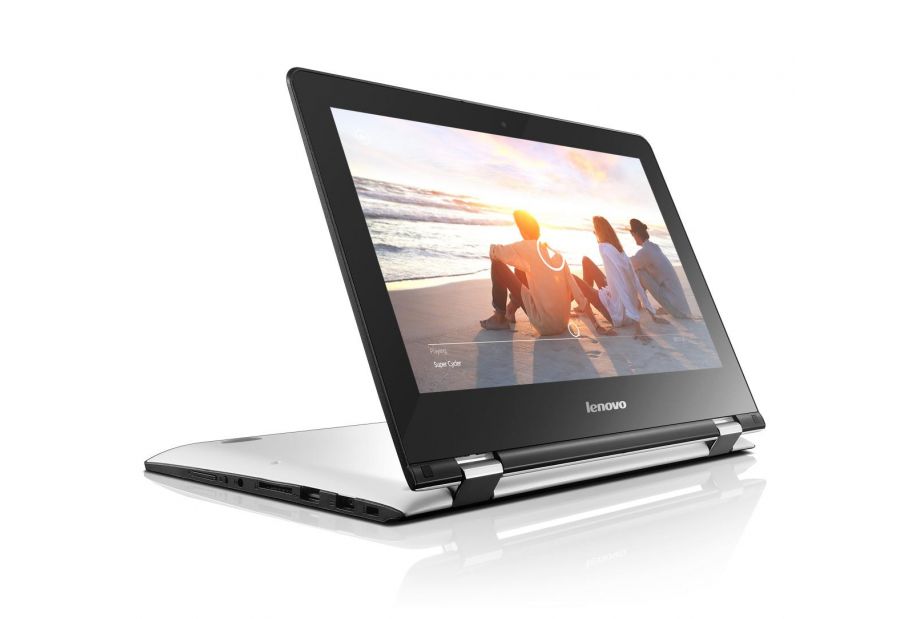 Lenovo Yoga 300-11IBY Laptop 2w1 prawie NOWY! 4GB/500/Win10