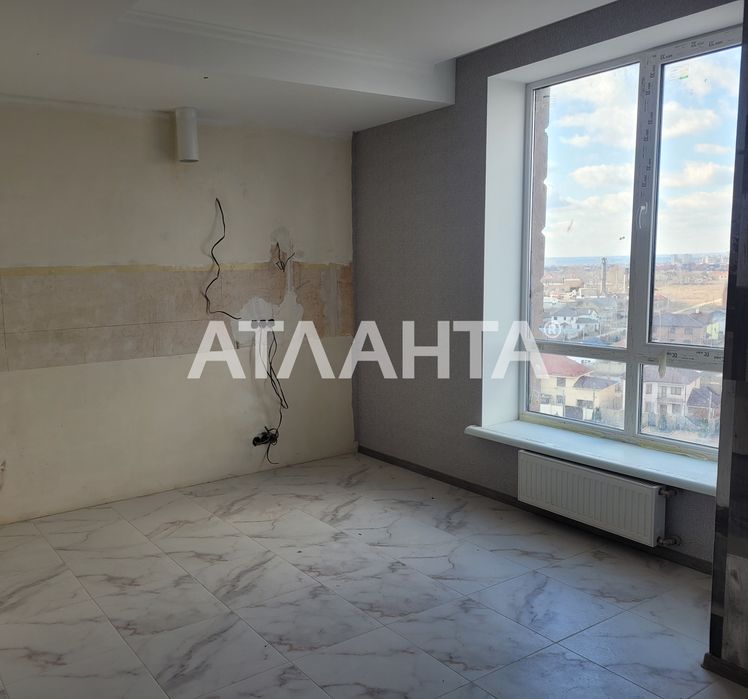 Квартира в ЖК Парк Фонтанов с ремонтом.  Переуступка