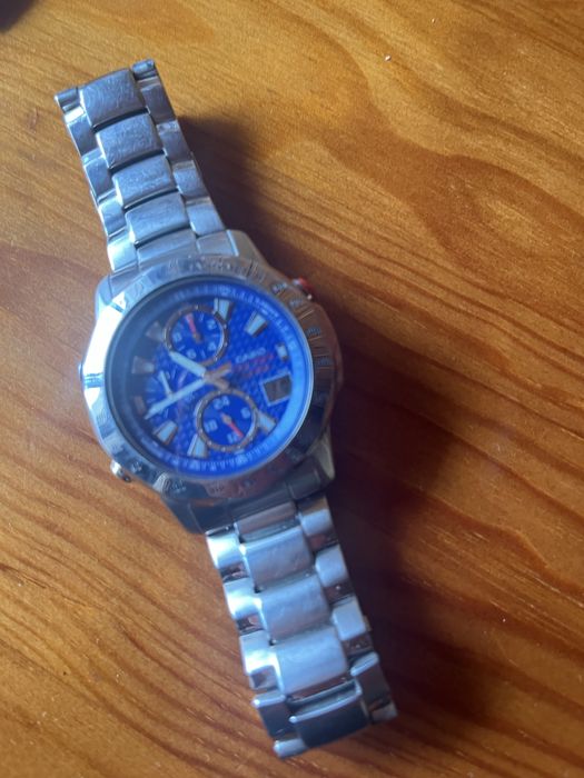 Relogio Casio usado