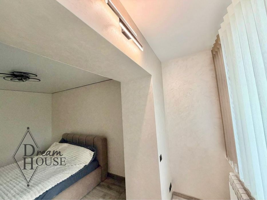 Продаж 3 кімнатної квартири