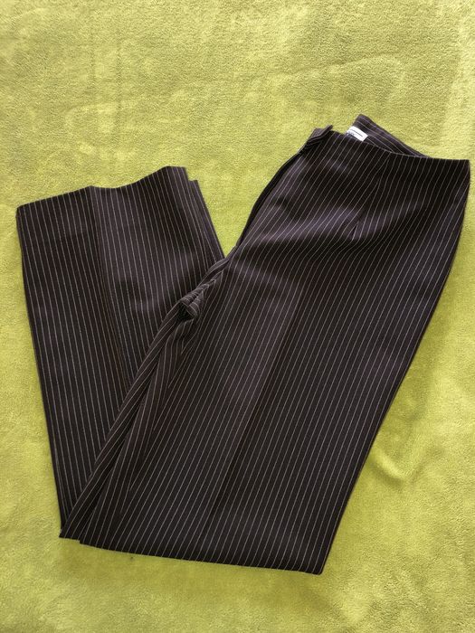 Conjunto Calças + Casaco