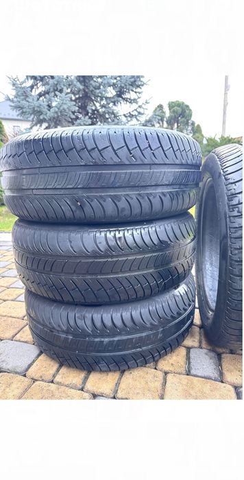 Michelin Energy Saver 205 55 R16 Літня резина шини літні летняя резина