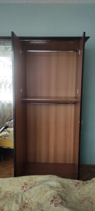 Комплект Італійської меблі у спальню