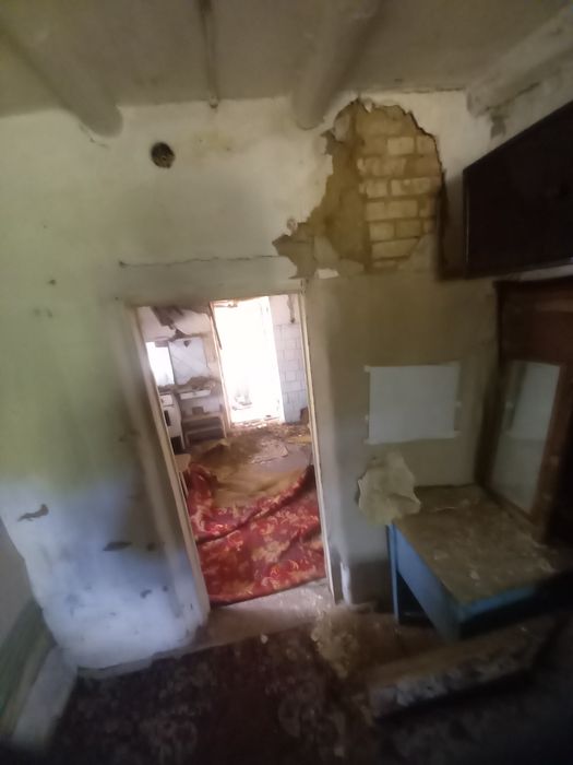 Продам две комнаты в котедже