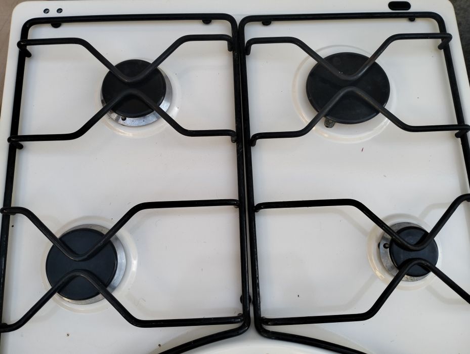 Газовая плита в отличном состоянии