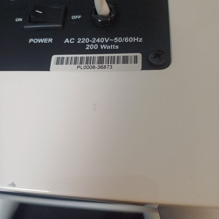 Harmon/KardomHKTS200SUBB