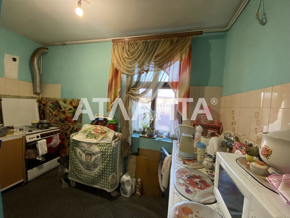 3-комнатная квартира по адресу ул. Китобойная (площадь 61,6 м²) - Atlanta.ua - фото 9