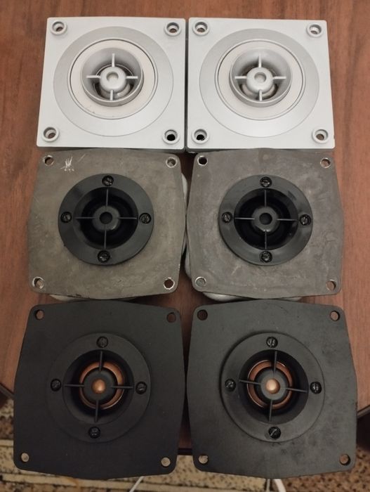 Вч динамики Амфитон 6ГДВ-7-16