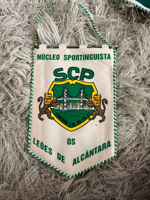 Galhardete sporting