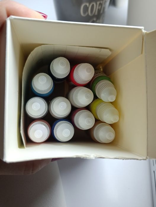 Аэрограф для маникюра