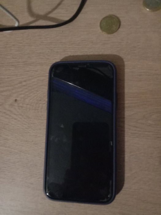 Iphone X 64 GB  идеал