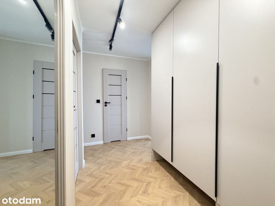 Po kapitalnym remoncie | 3 pokoje | Klima | Balkon | Standard Premium - Więcej