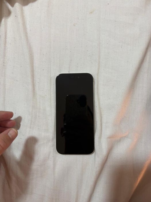 iPhone 16 pro 128Gb