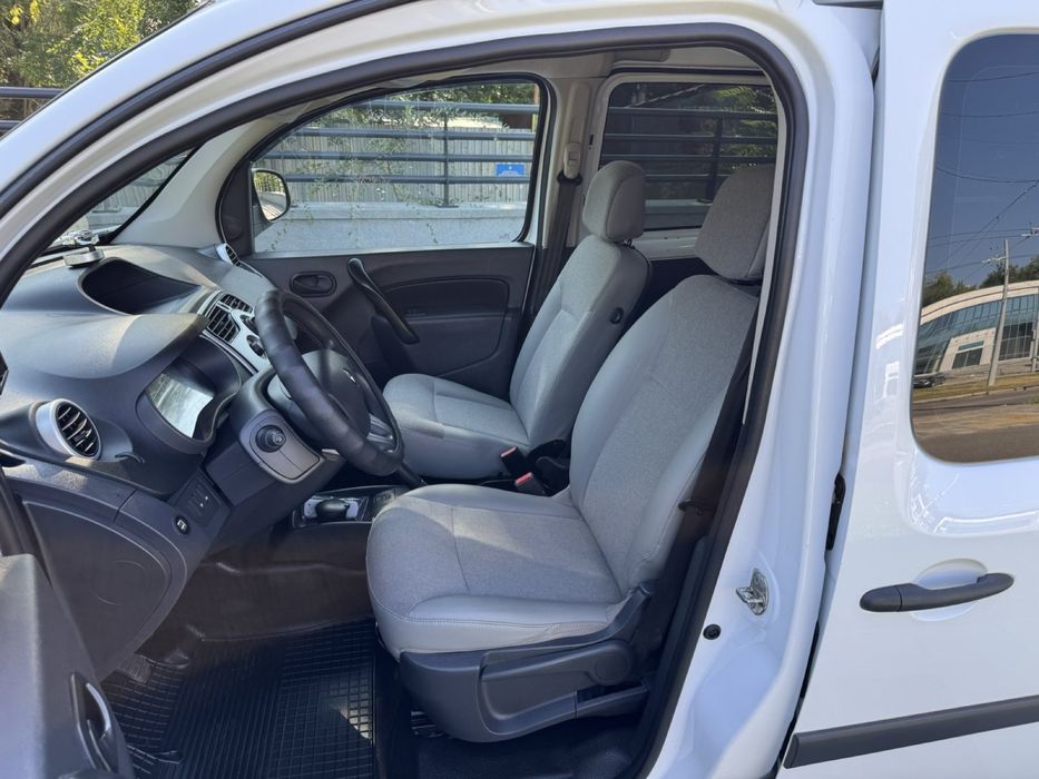 Renault Kangoo Maxi