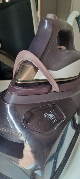 Ferro de engomar a vapor Rowenta