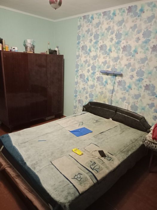 Сдам 3 к кв метро  Холодная Гора, Полтавский шлях 154