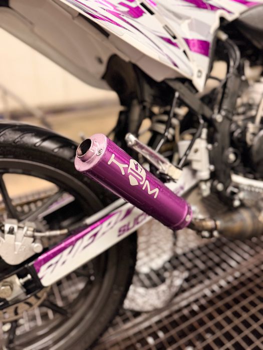 SHERCO SM-R | 50cc | 2023 | Negociável