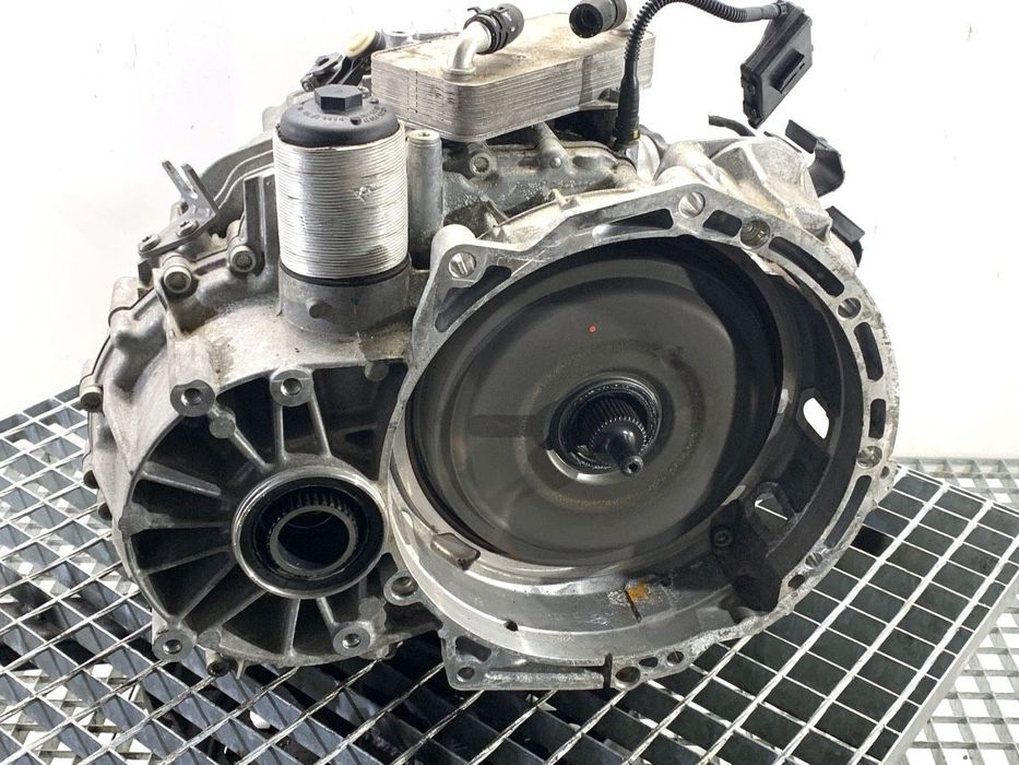 SKRZYNIA BIEGÓW  VW ARTEON (3H7, 3H8) 2017 - 2022 TSI R 235 kW [320 KM] benzyna 2020 - 2022 UKH