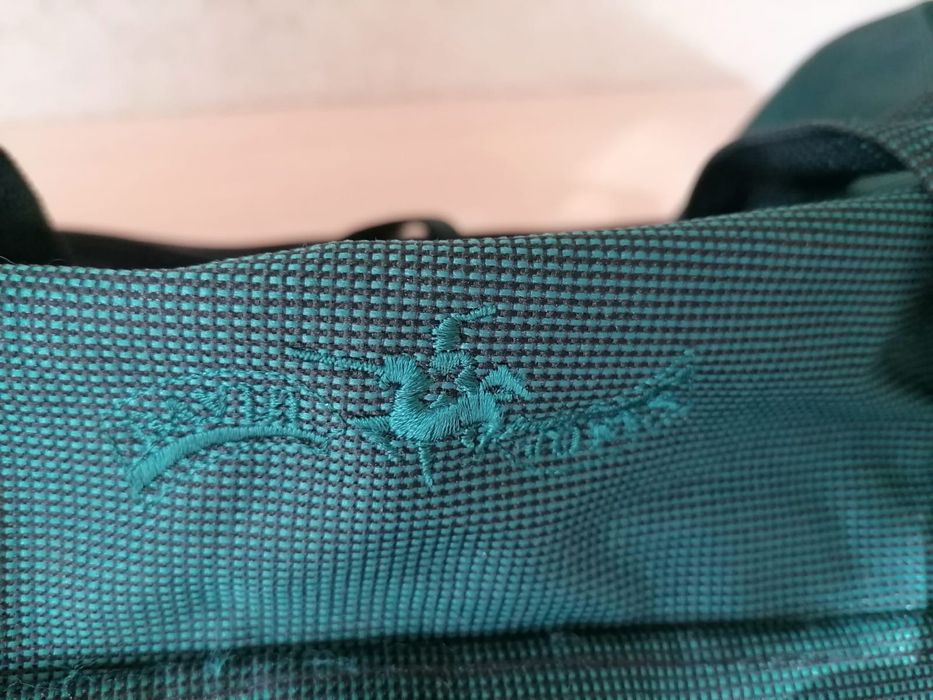 Спортивная сумка