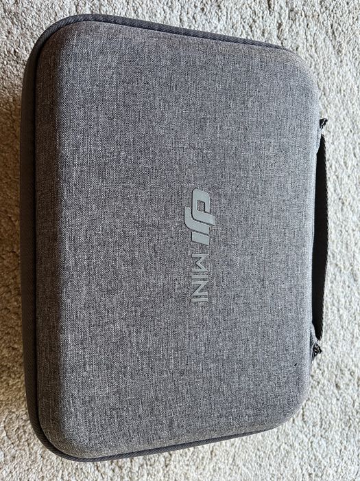 Drone DJI Mavic Mini SE Fly More Combo64584774151554122