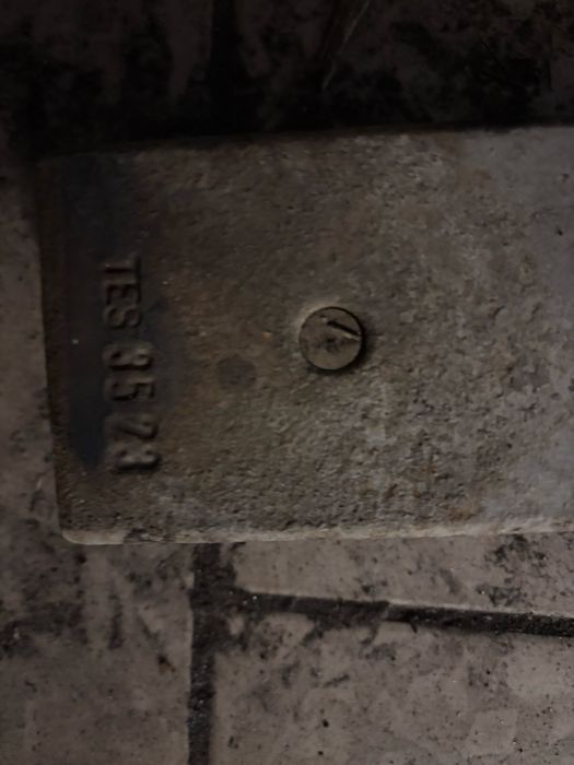 Рессори ducato 06- допоміжна