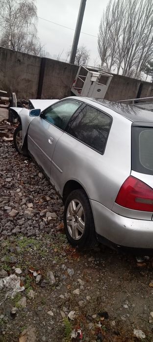 Продас Ауди А3 8L