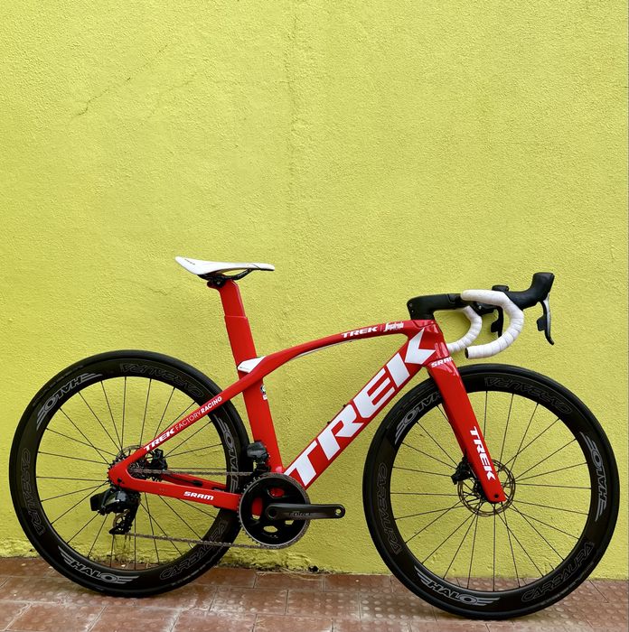 Trek Madone SLR