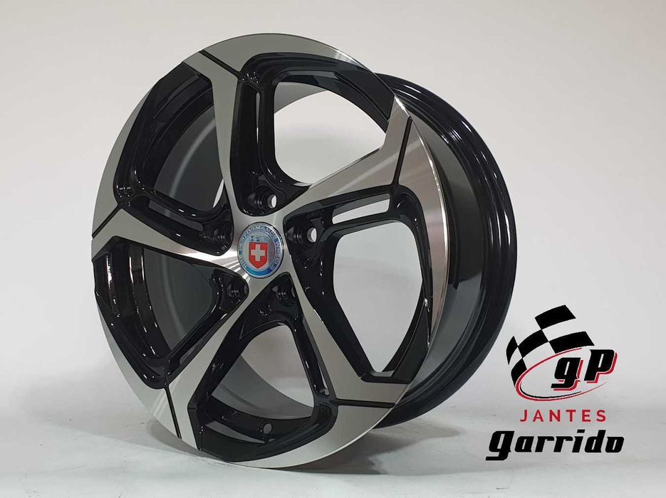 JNCN112-Jantes 19 5x112 Réplicas para Audi VW Seat Mercedes, etc.