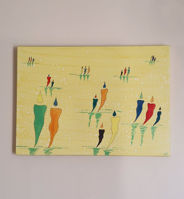 = Tela  Lott-Art =