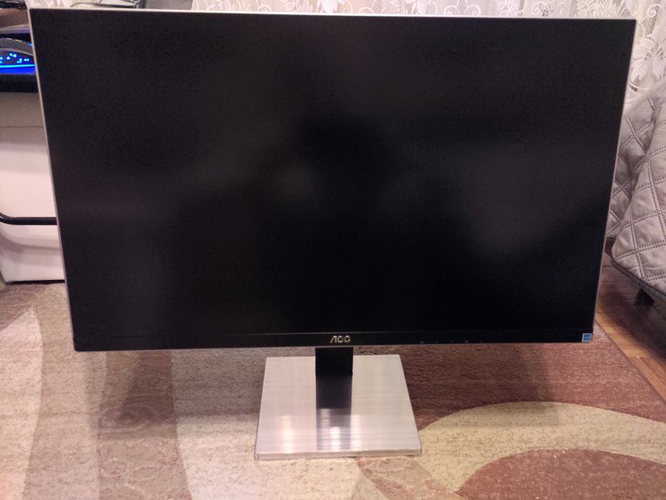 Komputer Gamingowy |i9-9900k|RTX 2080 Ti| 32 GB RAM DDR4 | + Monitor