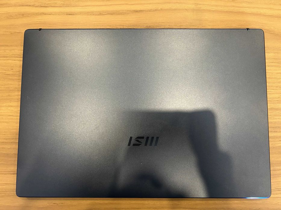 Portátil MSI Prestige 14A11SC