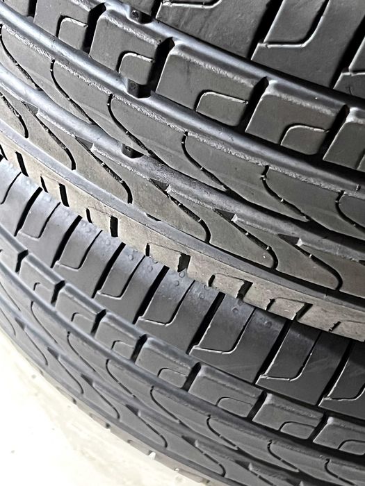 Pneus Pirelli Cinturato P7 - 225/60/18 - Como NOVOS