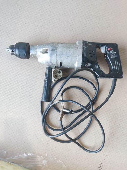 Wiertarka celma nie DeWalt bosh prl