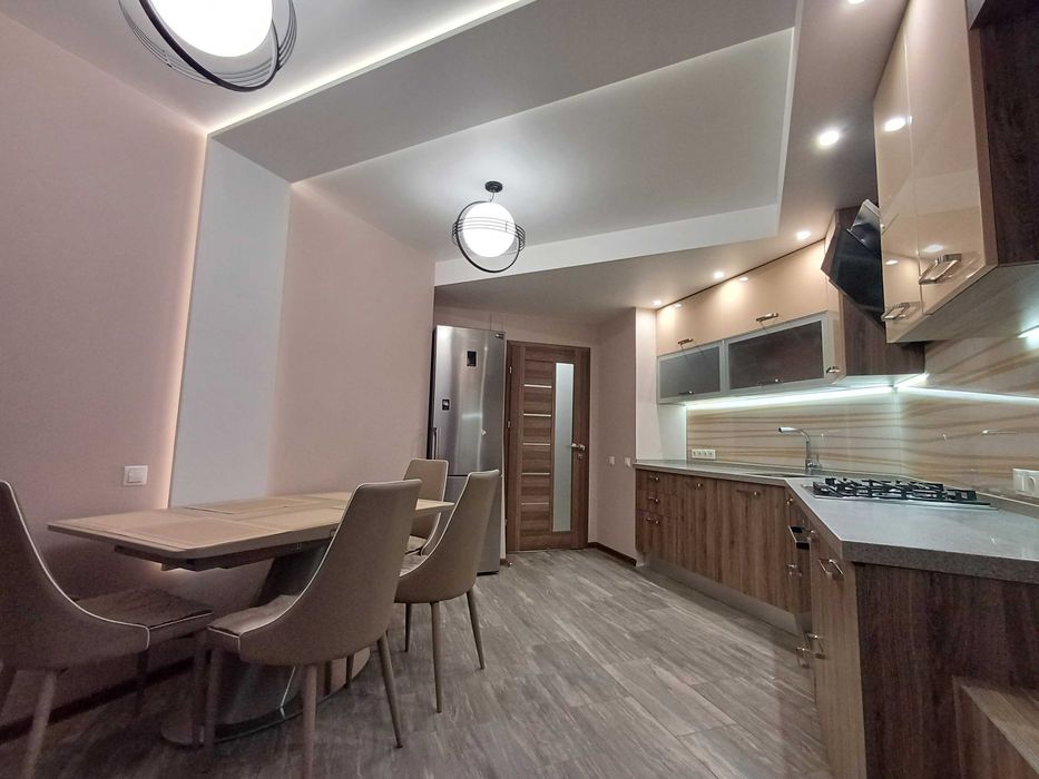 Продам 2комн ЖК Набережный Квартал жм Победа1 Газовая автономка