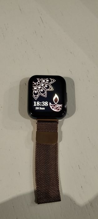 SmartWatch Realme Watch 2 Pro